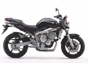 Yamaha FZ6 Yamaha FZ6